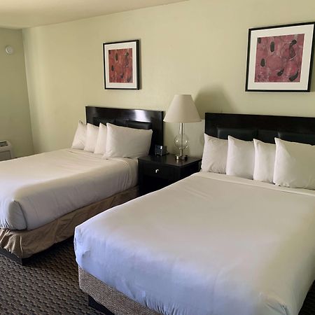 Radisson Hotel 西萨克拉门托 外观 照片