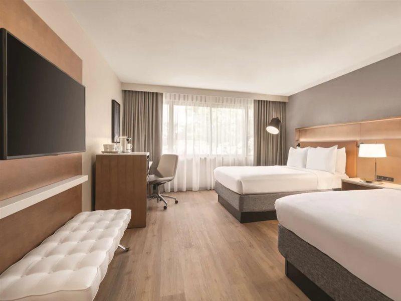 Radisson Hotel 西萨克拉门托 外观 照片