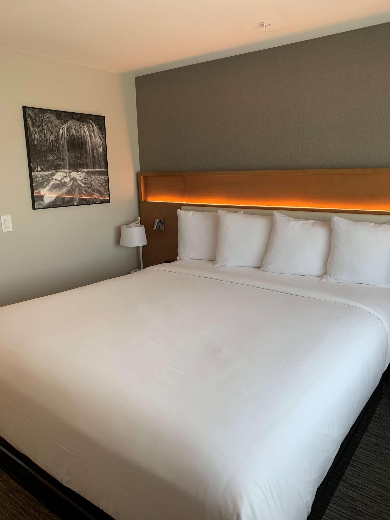 Radisson Hotel 西萨克拉门托 外观 照片
