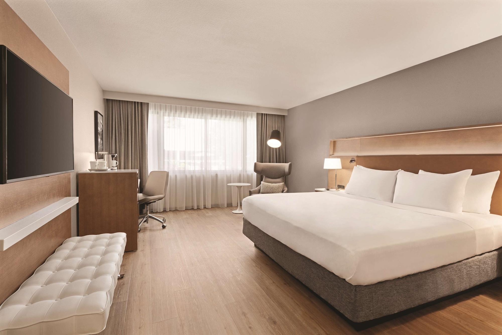 Radisson Hotel 西萨克拉门托 外观 照片