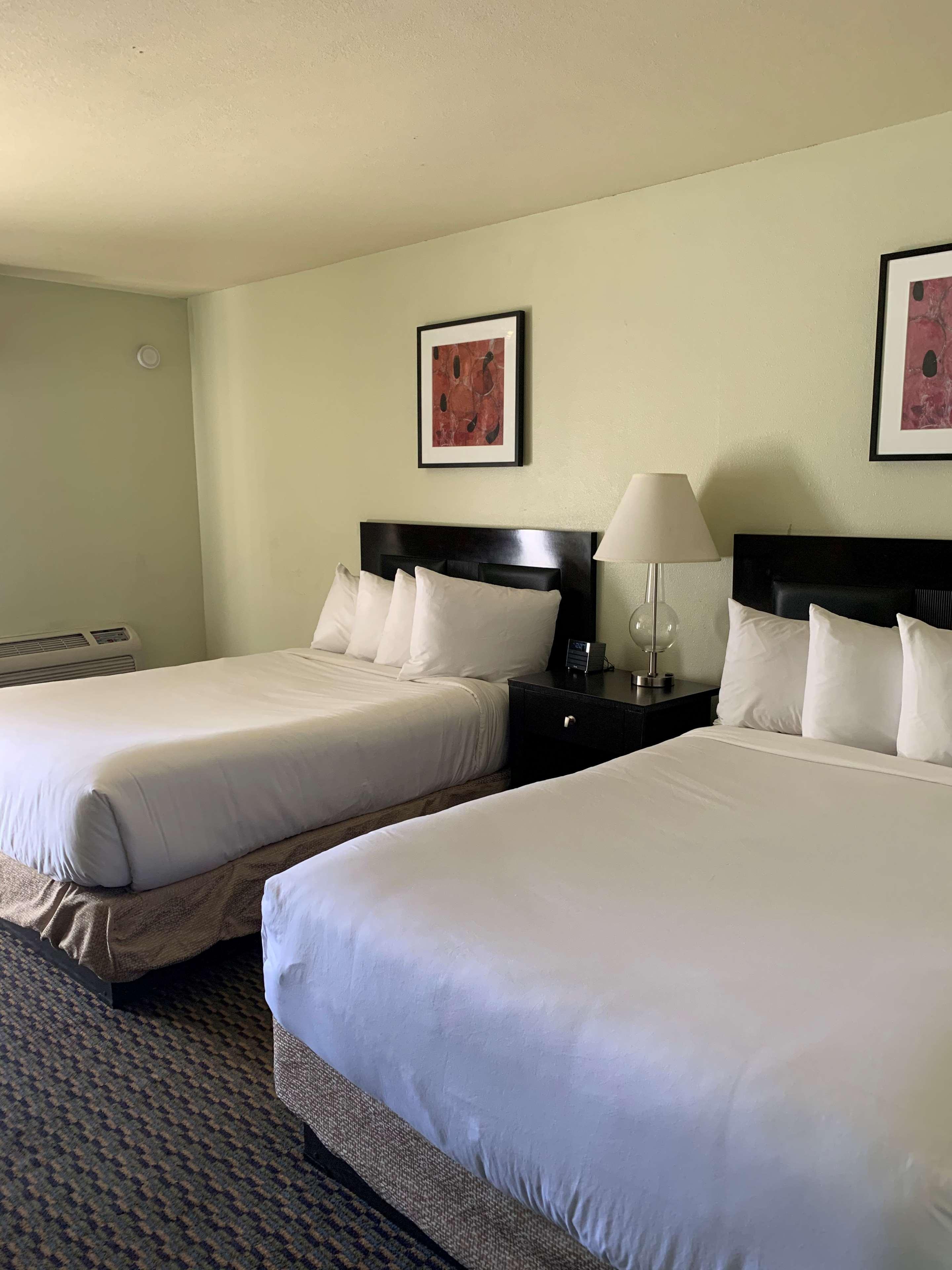 Radisson Hotel 西萨克拉门托 外观 照片